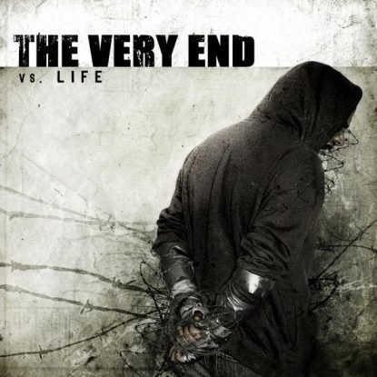CD: The Very End - Vs. life (2008)