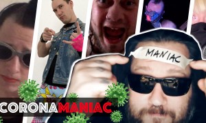 Collage-CoronaManiac-Video-Thumbnail