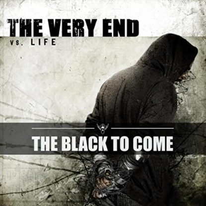 The-Very-End-The-Black-To-Come-Single