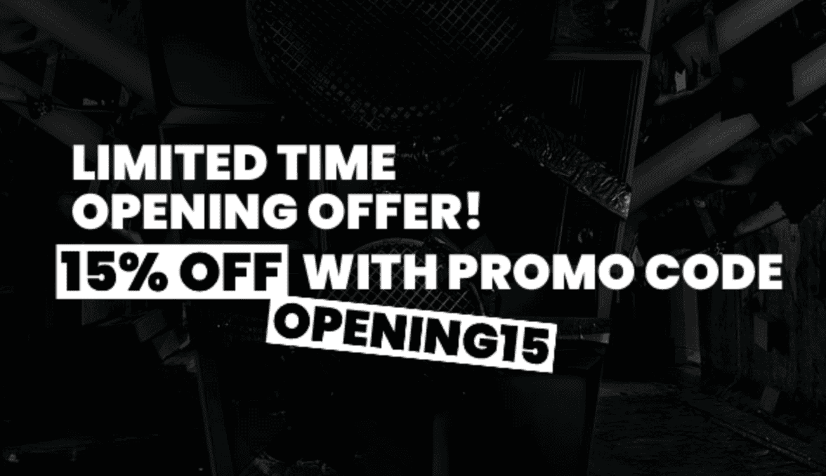 The Very End sign to Apostasy Records The Very End